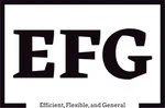 EFG: An Efficient, Flexible, and General deep learning framework that retains minimal.