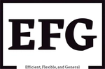 EFG: An Efficient, Flexible, and General deep learning framework that retains minimal.